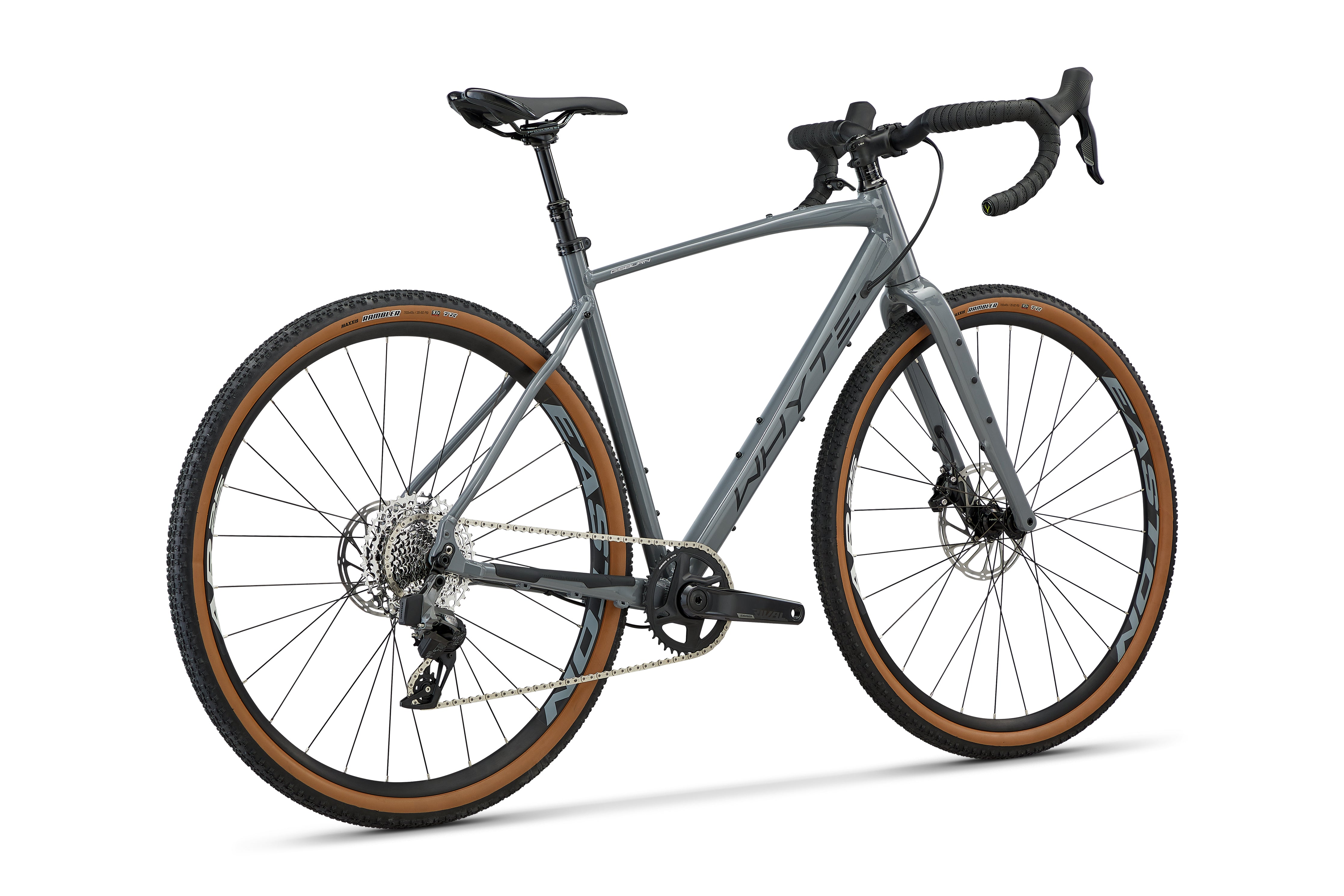 whyte bikes gravel Gisburn gravel bike – Whyte Bikes