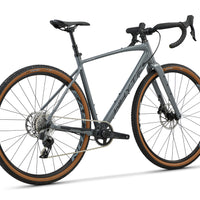 Gisburn gravel bike