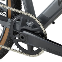Gisburn gravel bike