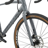 Gisburn gravel bike