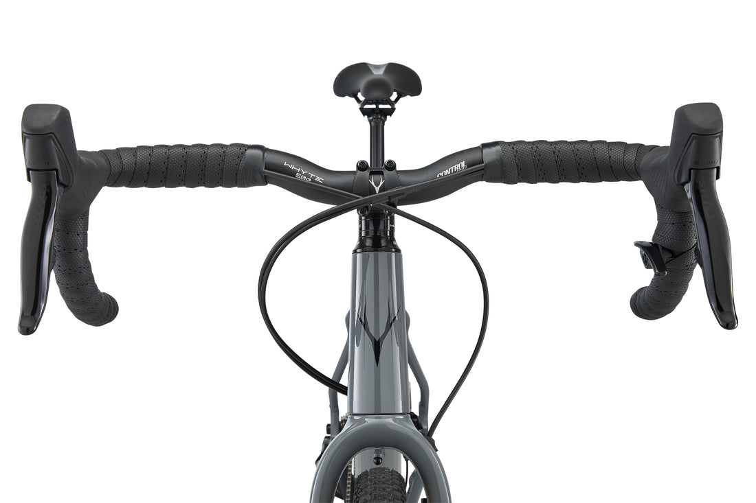 Gisburn gravel bike