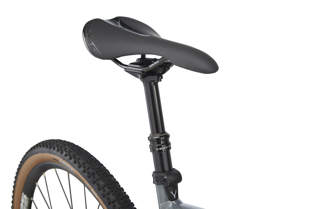 Gisburn gravel bike