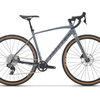 Gisburn gravel bike