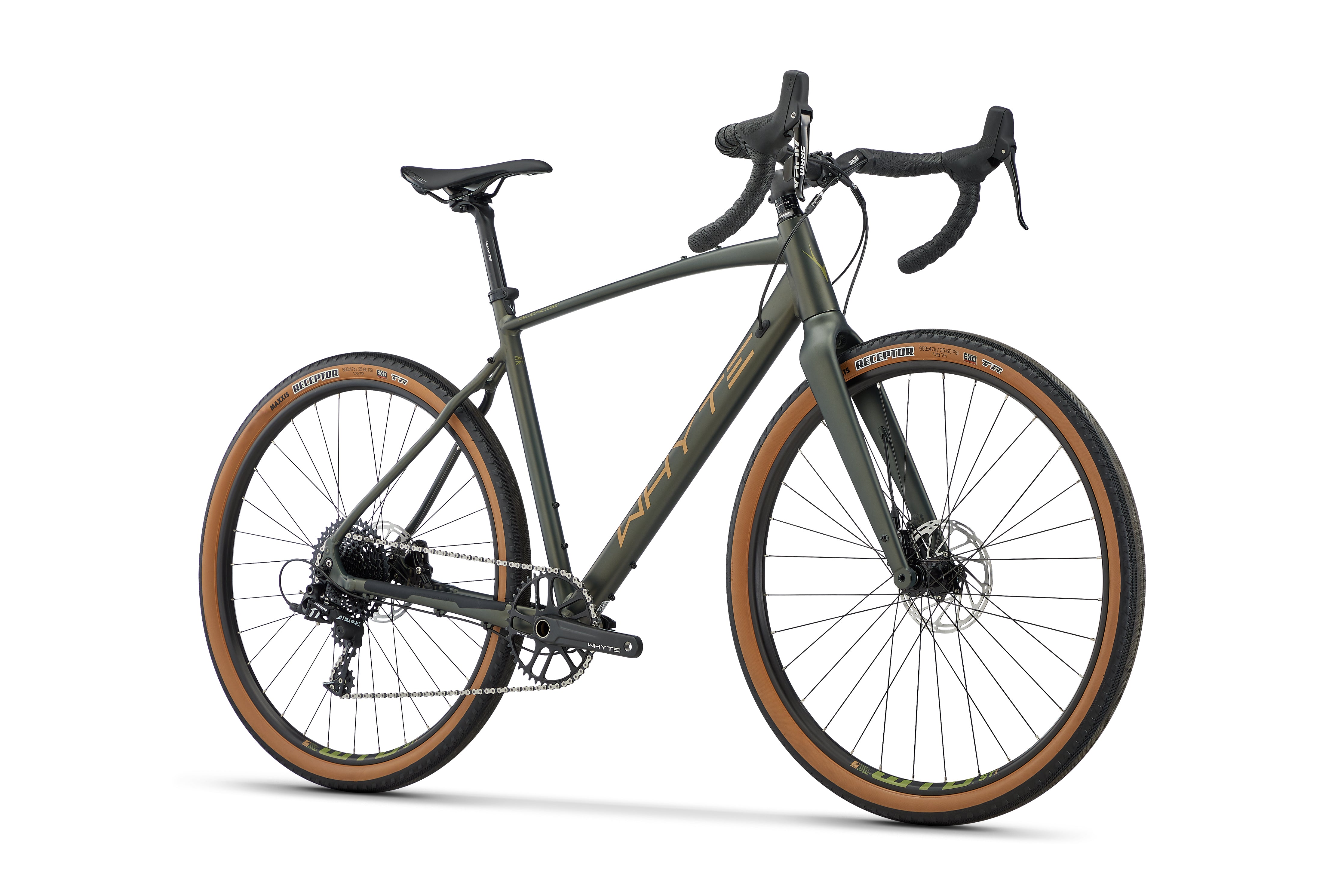 whyte glencoe gravel bike Glencoe gravel bike – Whyte Bikes