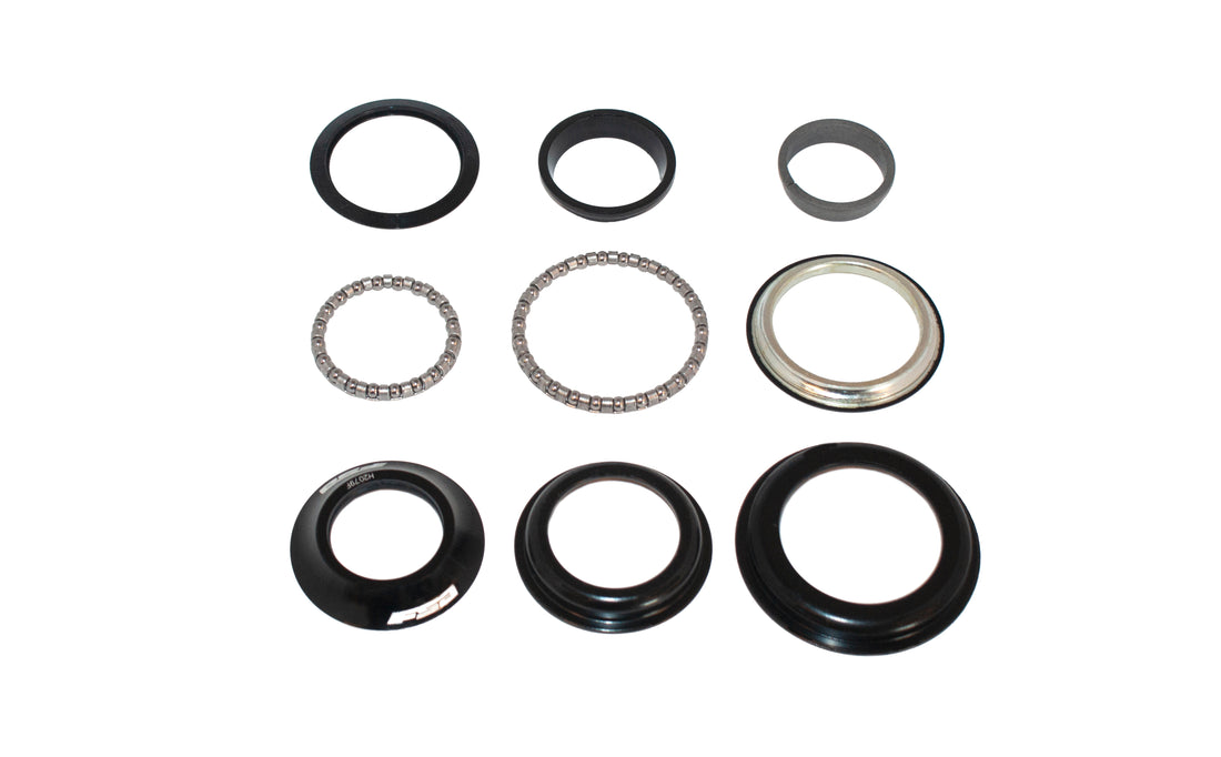 HEADSETS & HEADSET BEARING KITS