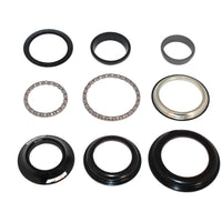 HEADSETS & HEADSET BEARING KITS