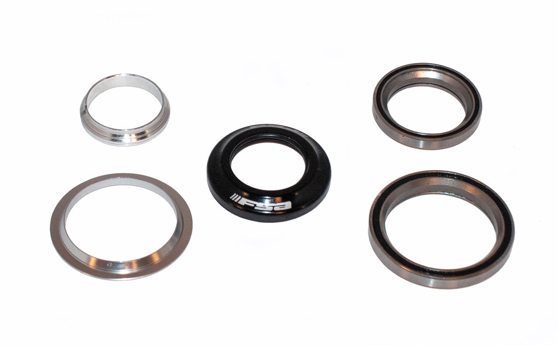 HEADSETS & HEADSET BEARING KITS