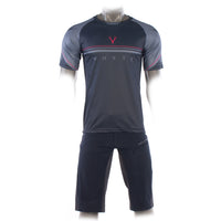Trail MTB Jersey (Short sleeve - Midnight)