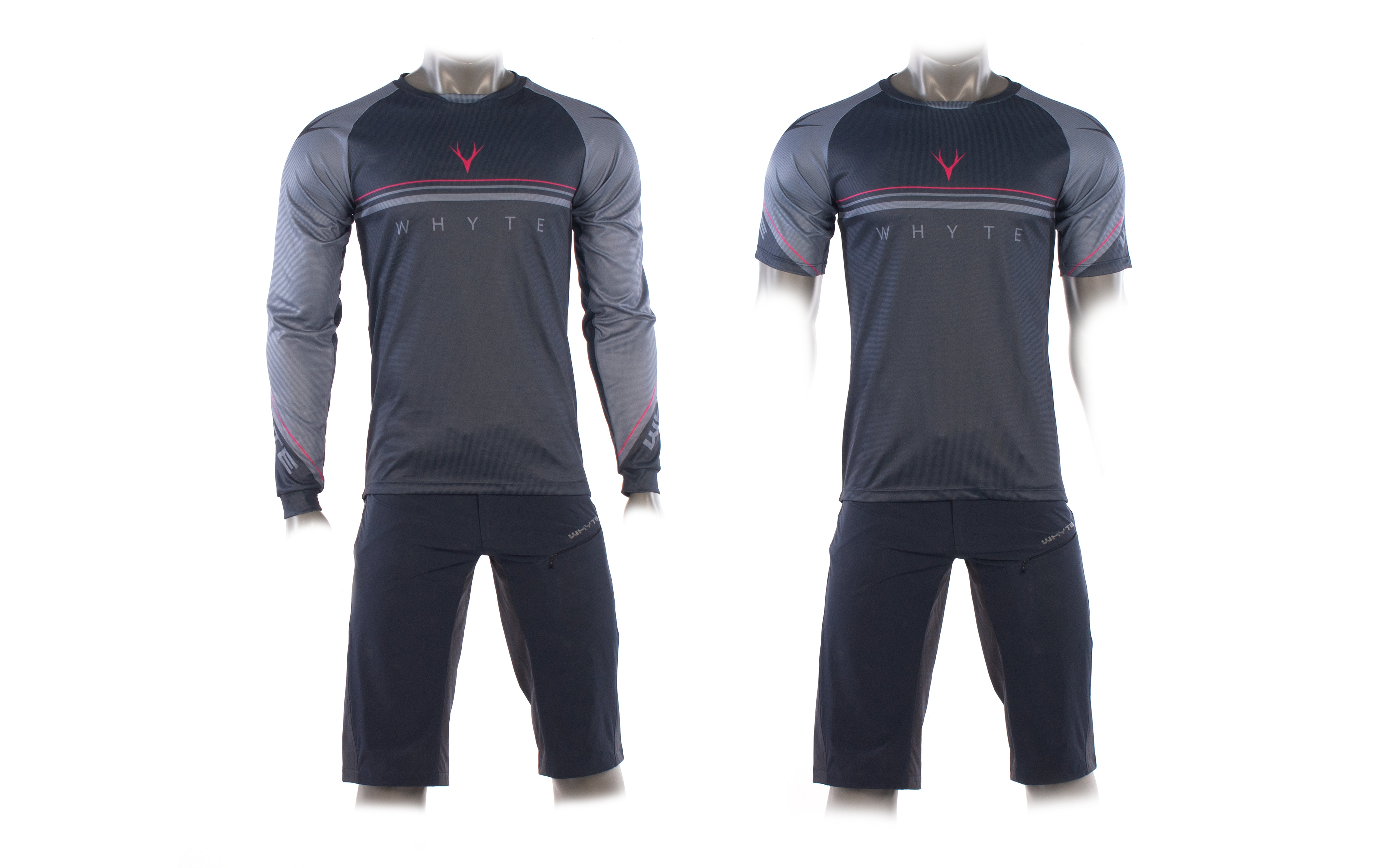 Whyte jersey hot sale