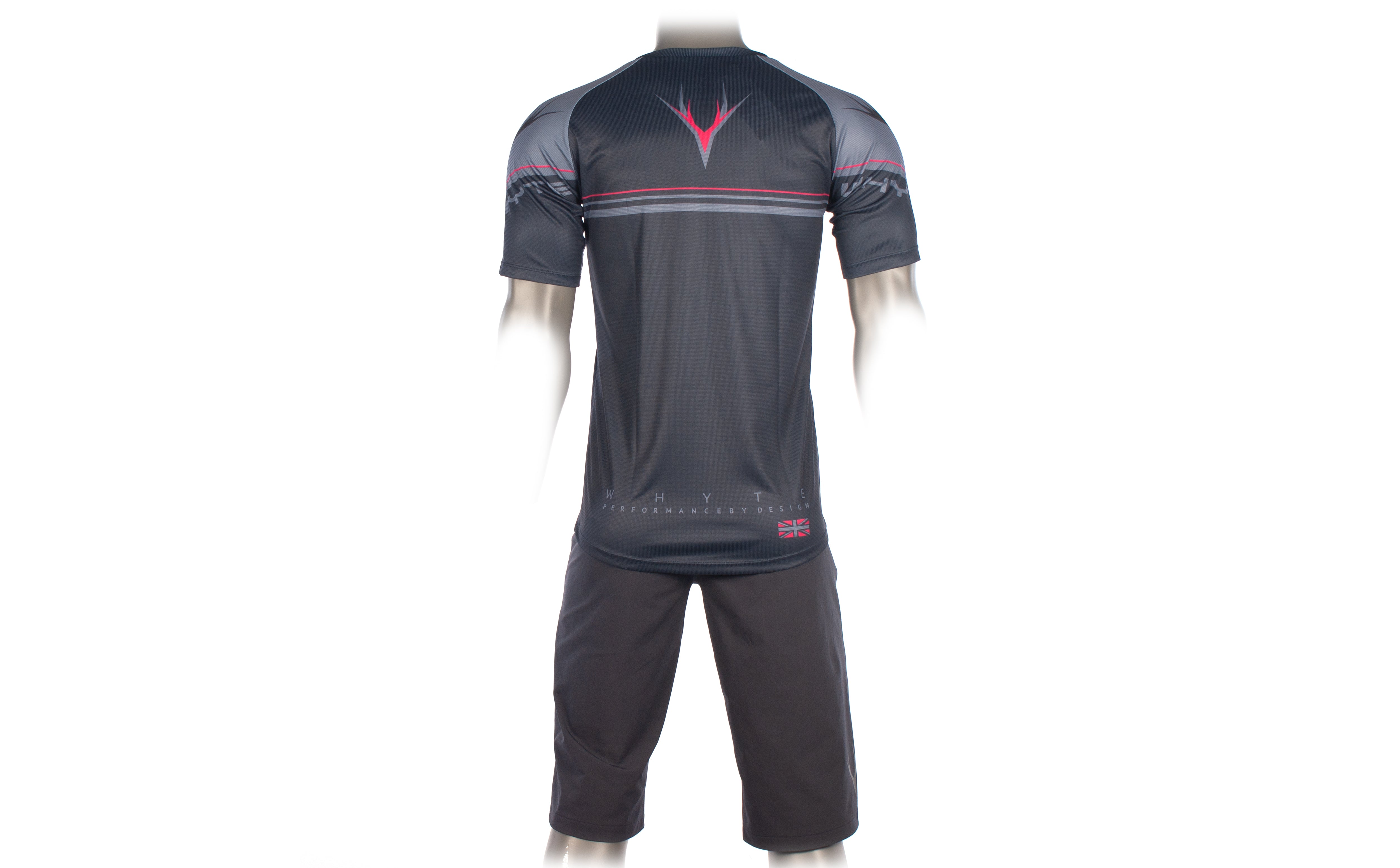 TRAIL MTB JERSEY MIDNIGHT