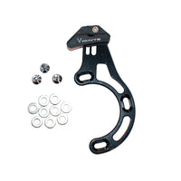Chain guides