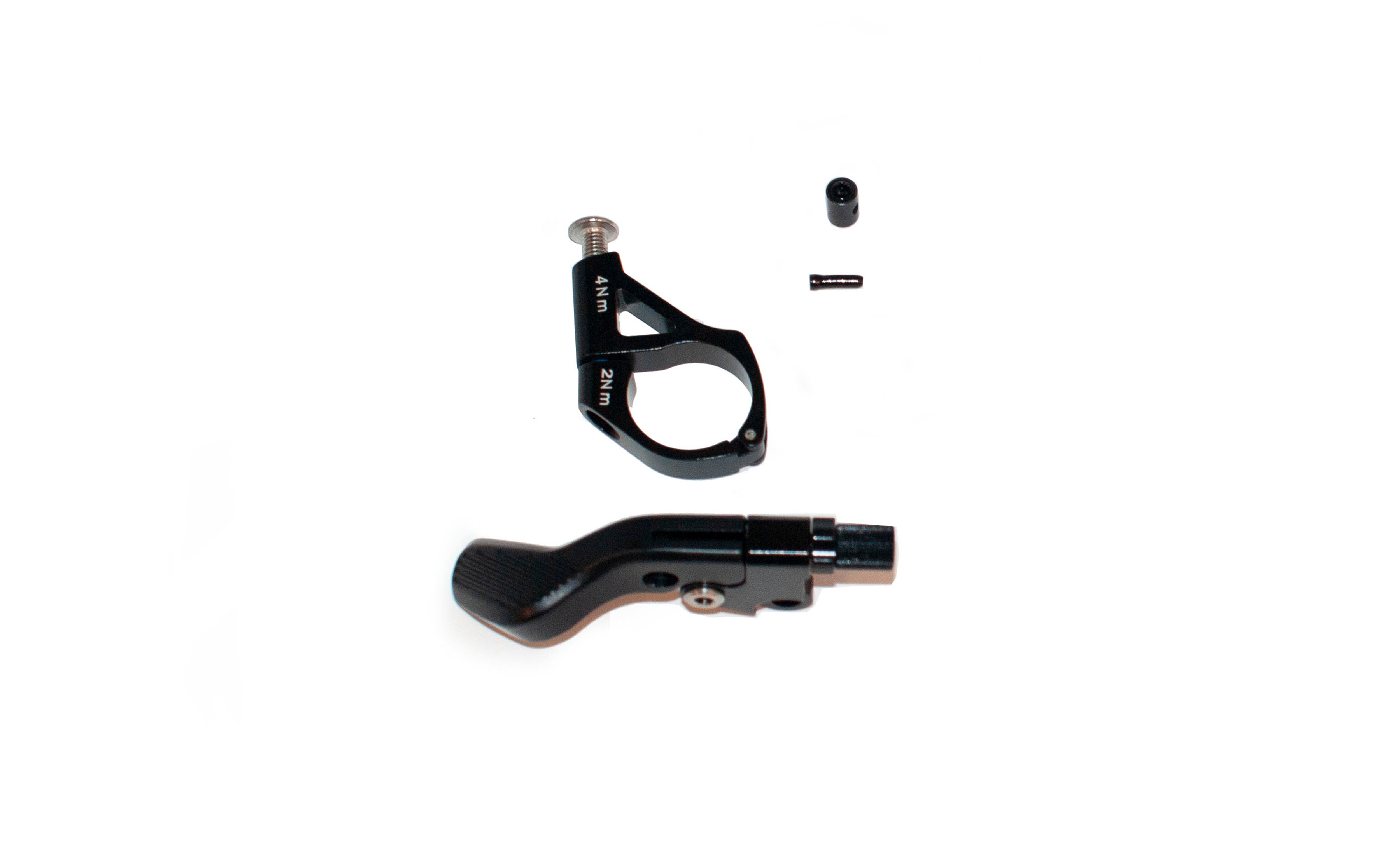 bar clamp level assembly – Whyte Bikes