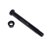 Axles