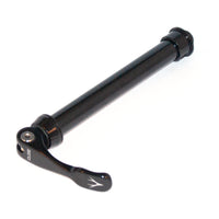 Axles