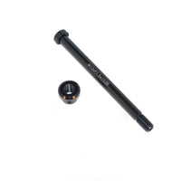 Axles