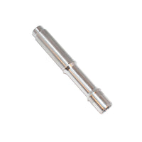 Axle sleeve