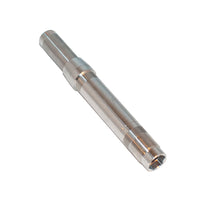 Axle sleeve