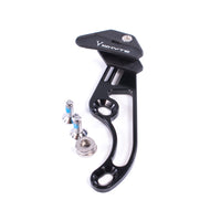 Chain guides
