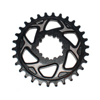 MPX crankset spares