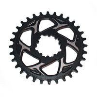 MPX  CRANKSET SPARES