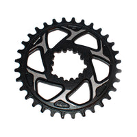 MPX  CRANKSET SPARES