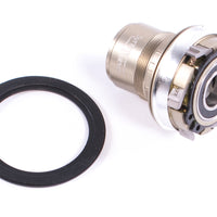 Freehubs