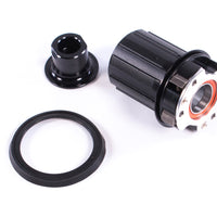 Freehubs
