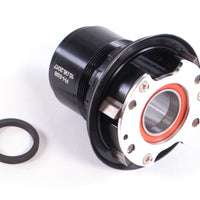 Freehubs