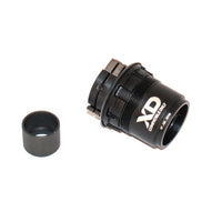 Freehubs