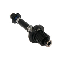 Freehubs