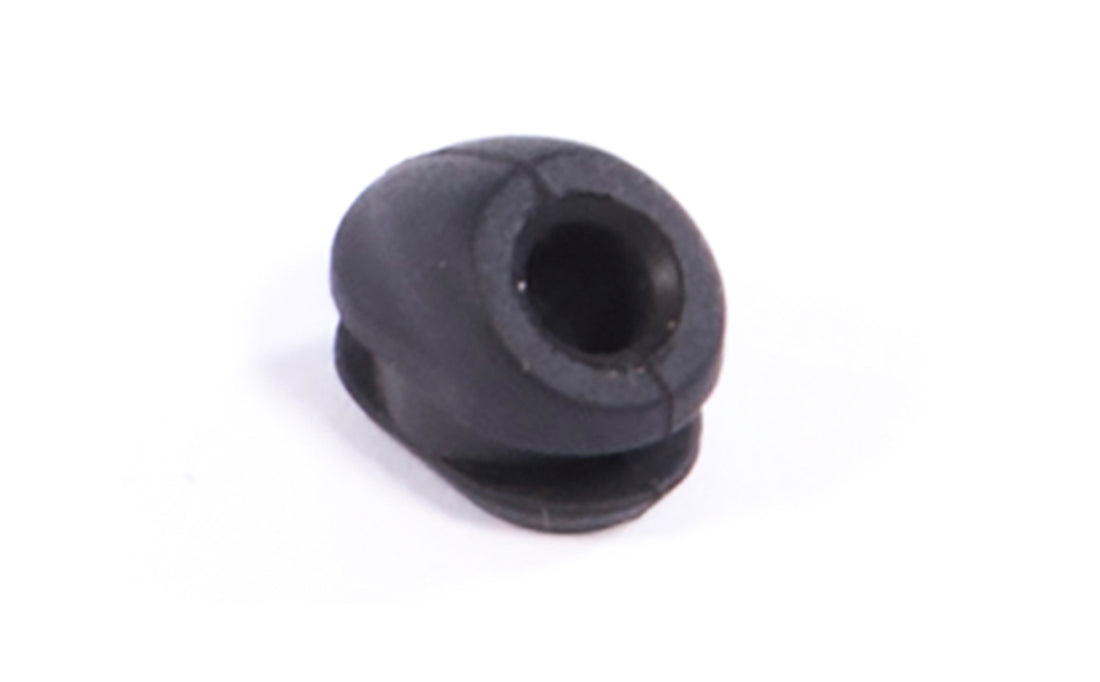 Cable routing grommets