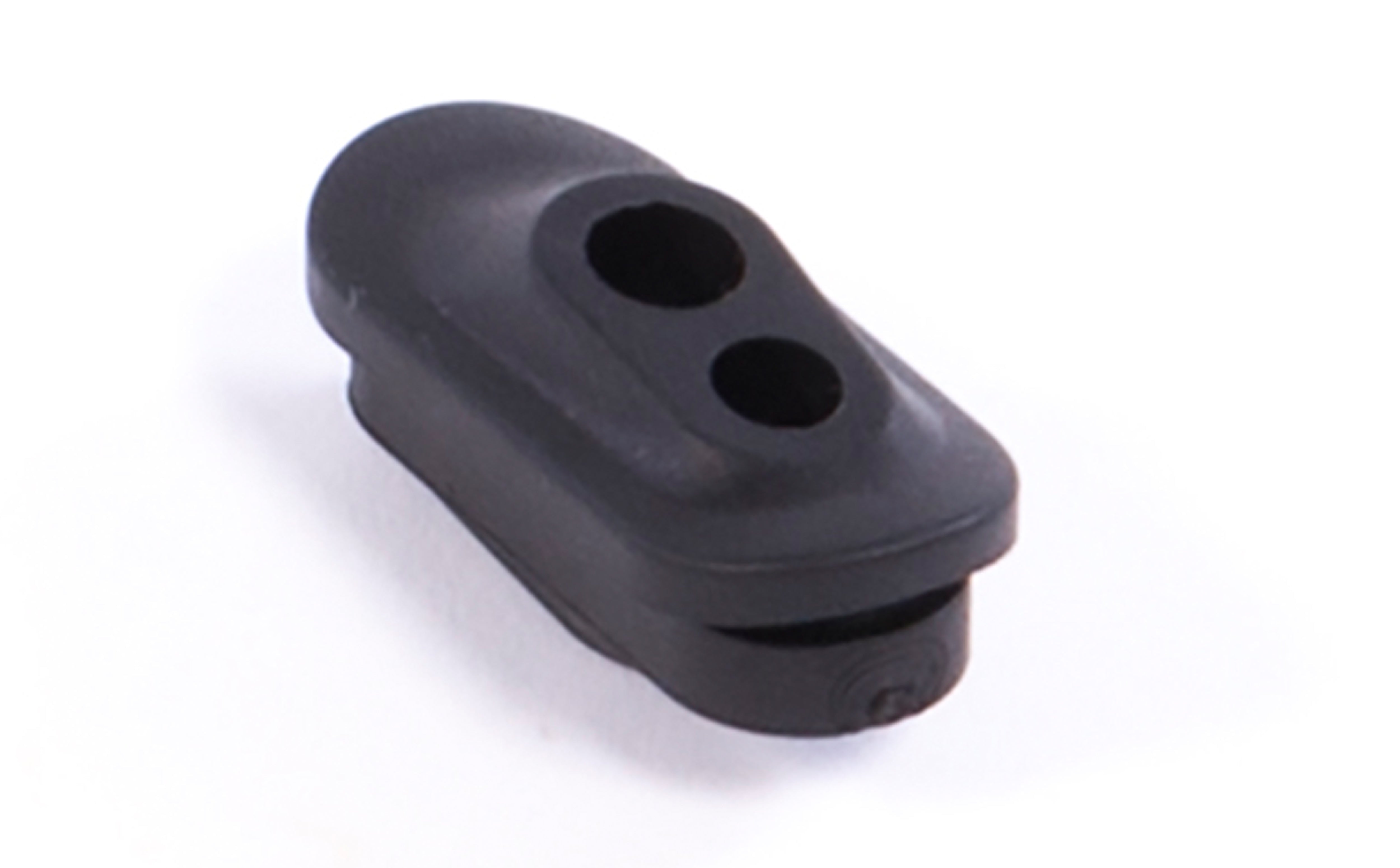 Brake cable 2025 frame grommets