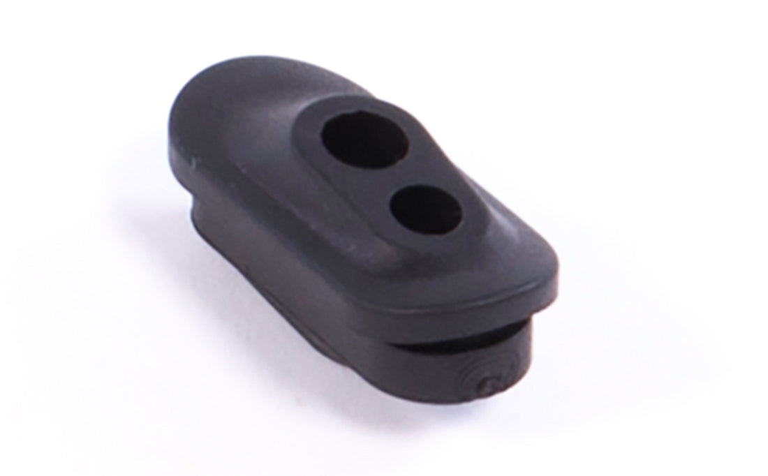 Cable routing grommets