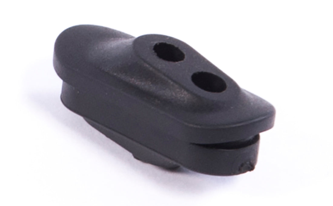 Cable routing grommets