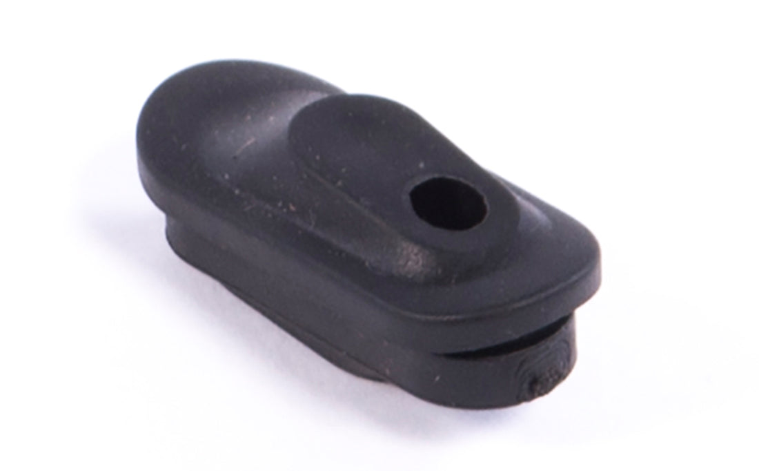 Cable routing grommets