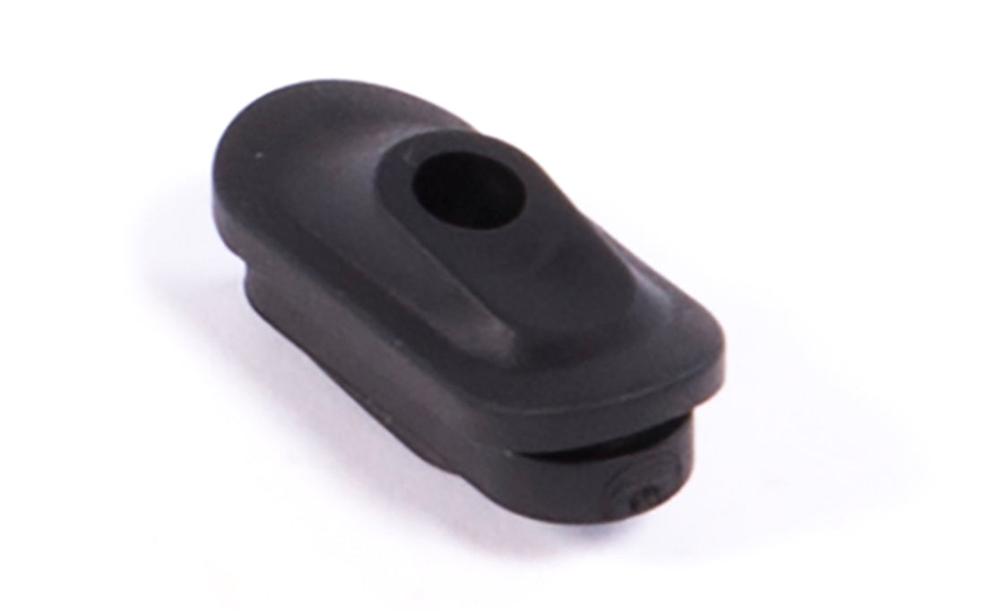 Cable routing grommets