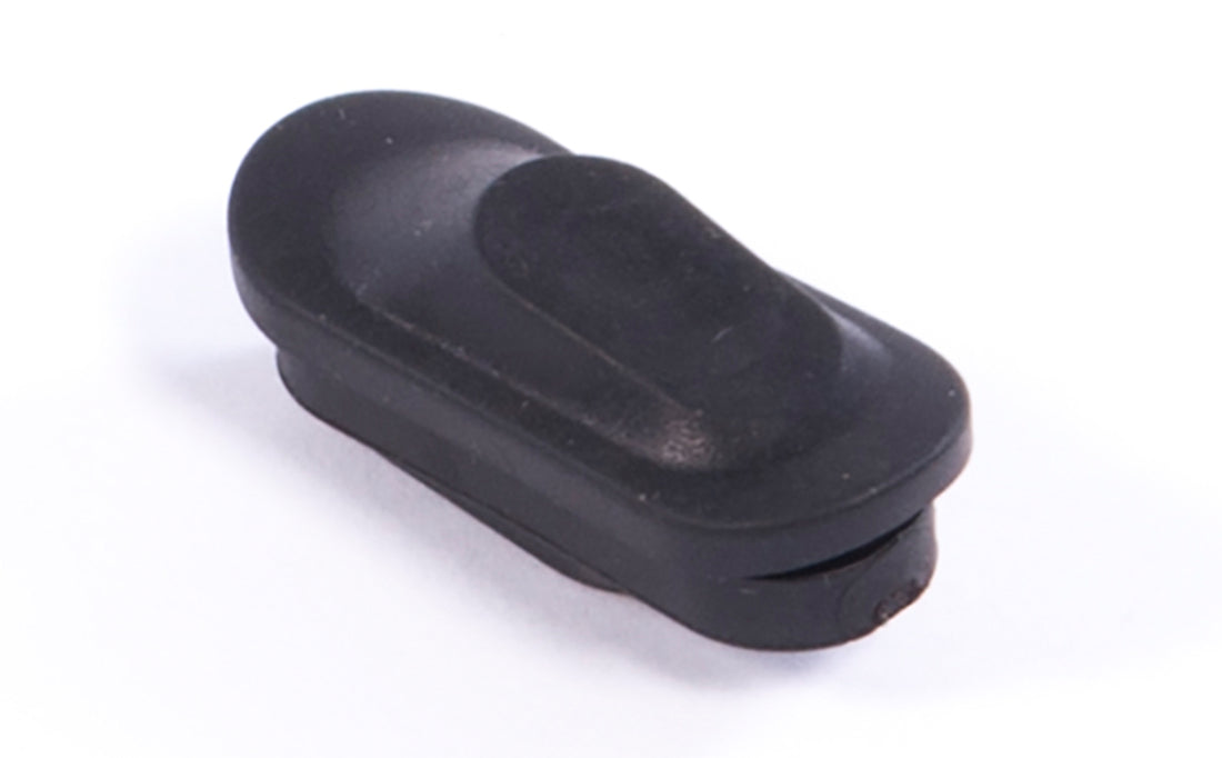 Cable routing grommets