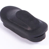 Cable routing grommets