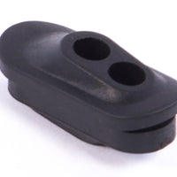 Cable routing grommets