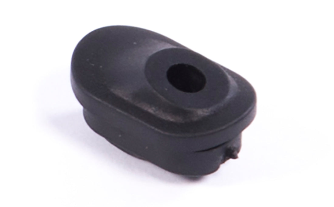 Cable routing grommets