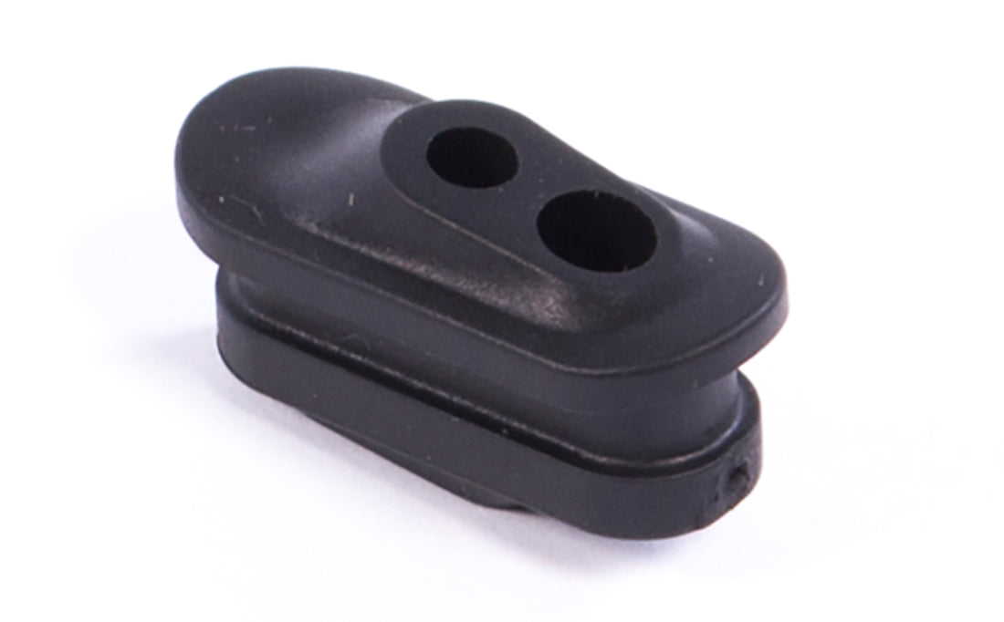 Cable routing grommets