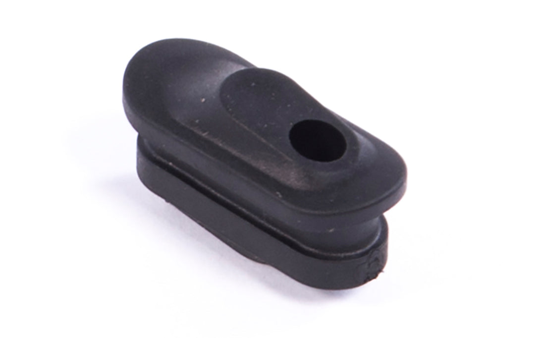 Cable routing grommets