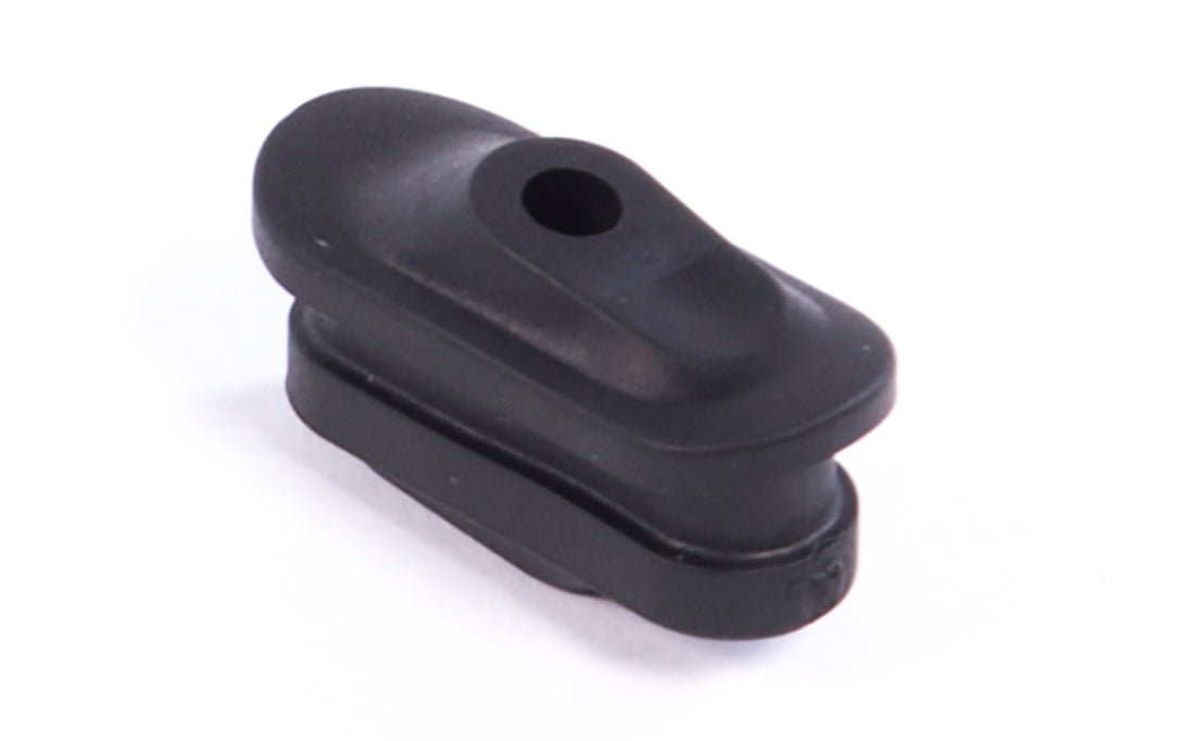 Cable routing grommets