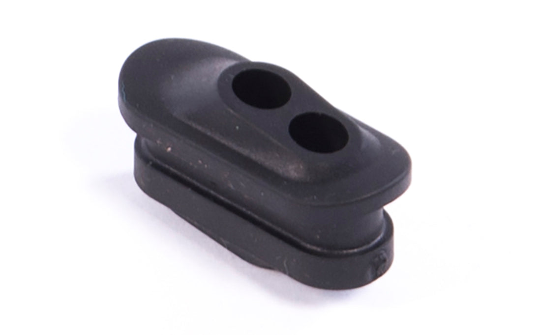 Cable routing grommets