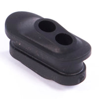 Cable routing grommets