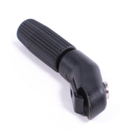 Mudguard breakout clips