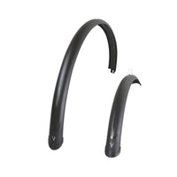 Mudguards