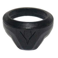 Seatpost seals