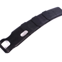 Downtube protectors