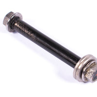 Suspension pivot parts